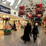 Heathrow-shopping-area