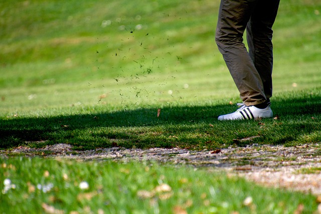 Vuelos a destinos para amantes del golf: Juega en campos famosos